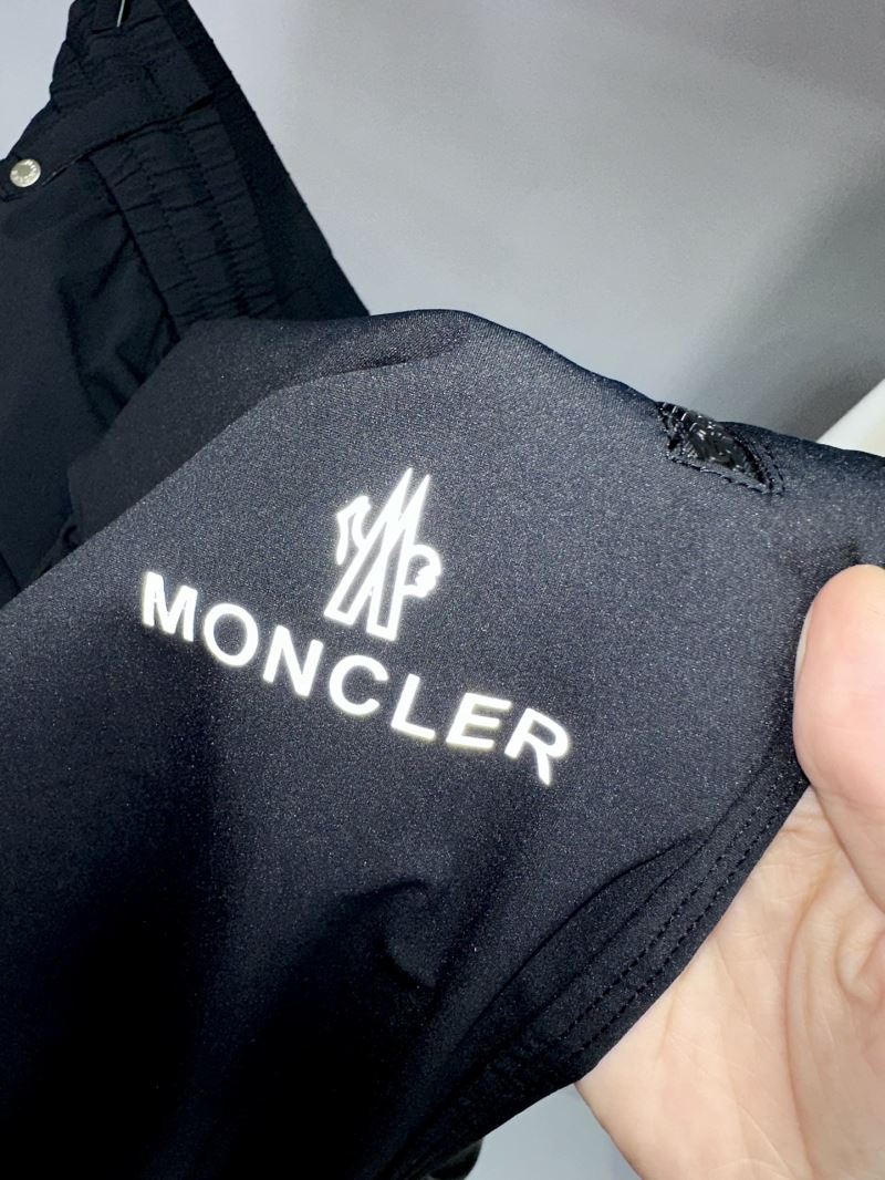 Moncler Long Pants